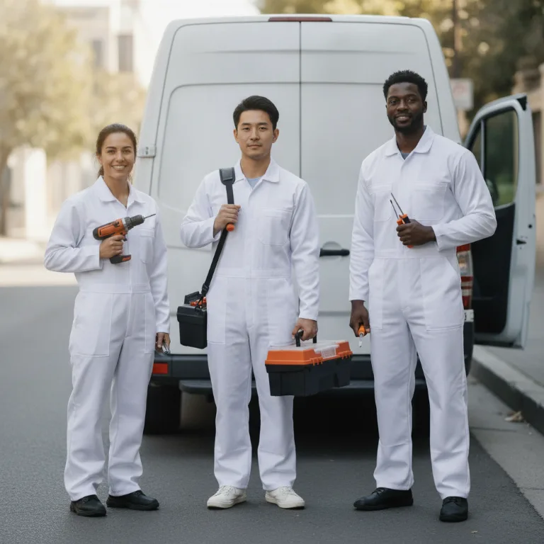 Rolluik Reparatie team in Amersfoort